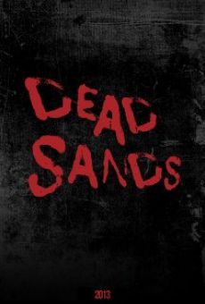 Dead Sands online streaming