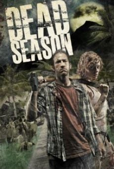 Dead Season online streaming