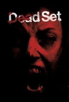 Película: Dead Set: Muerte en directo