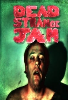 Dead Strange Jam (2015)