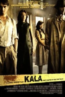 Película: Dead Time: Kala