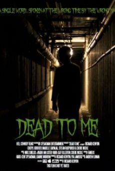 Dead to Me (2014)