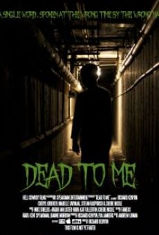 Película: Dead to Me