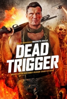 Película: Dead Trigger