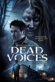 Dead Voices online streaming