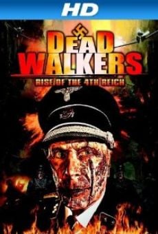 Dead Walkers: Rise of the 4th Reich on-line gratuito