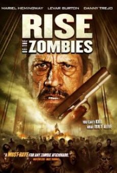 Rise of the Zombies - Il Ritorno degli Zombie online streaming