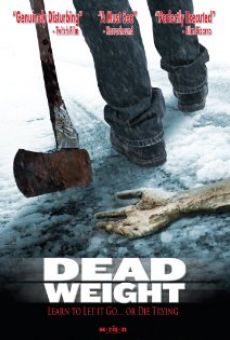 Película: Dead Weight