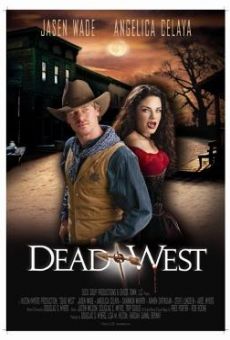 Dead West online streaming