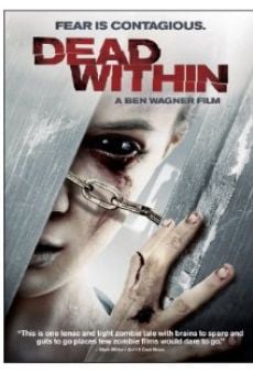 Película: Dead Within