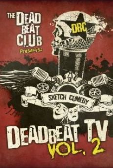 Película: Deadbeat TV Vol. 2