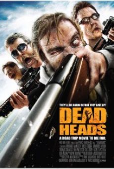 Película: Deadheads