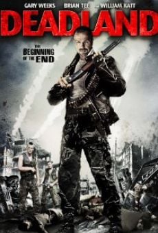 Película: Deadland