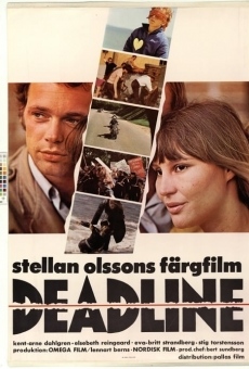 Deadline (1971)