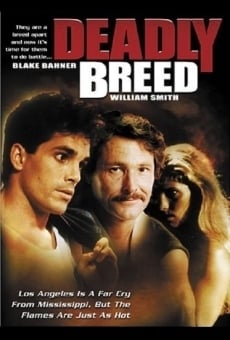Deadly Breed online streaming