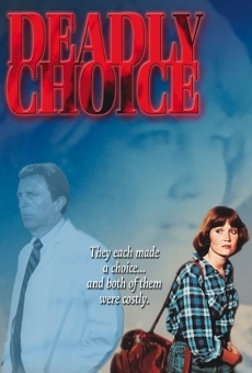 Película: Deadly Choice