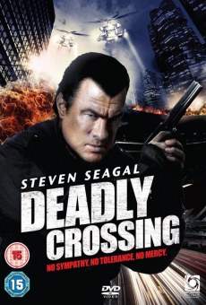 Película: Deadly Crossing