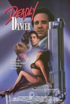 Deadly Dancer (1990)