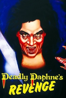 Deadly Daphne's Revenge online streaming