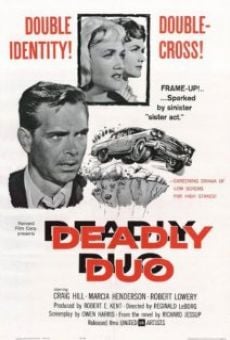 Película: Deadly Duo