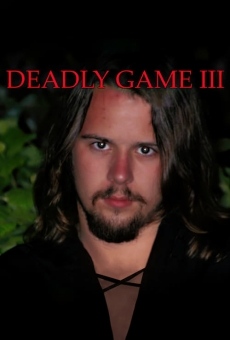Deadly Game III: Dark Season stream online deutsch