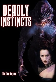 Deadly Instincts online streaming