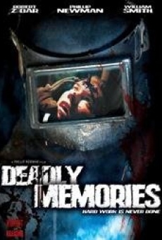 Deadly Memories online streaming