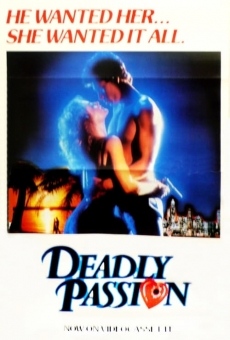Deadly Passion online streaming