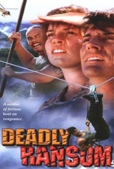 Deadly Ransom online streaming