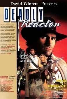 Deadly Reactor (1989)