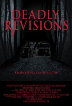 Deadly Revisions (2013)