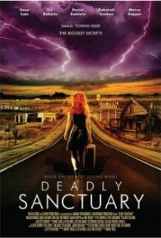 Película: Deadly Sanctuary
