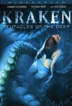 Kraken: Tentacles of the Deep (Deadly Water) on-line gratuito