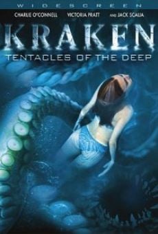 Kraken: Tentacles of the Deep, película en español