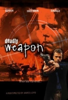 Deadly Weapon online streaming