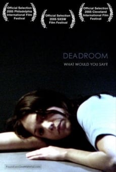 Deadroom online streaming