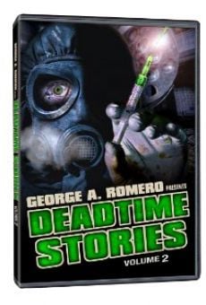 Película: Deadtime Stories