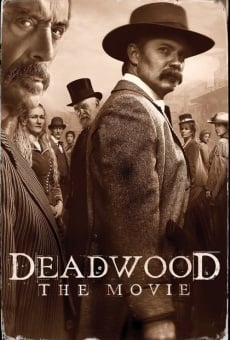 Deadwood en ligne gratuit