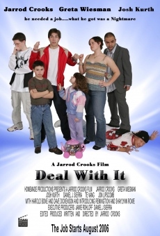 Deal with It online streaming