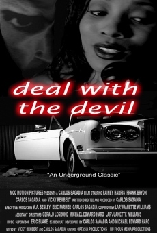 Deal with the Devil online streaming