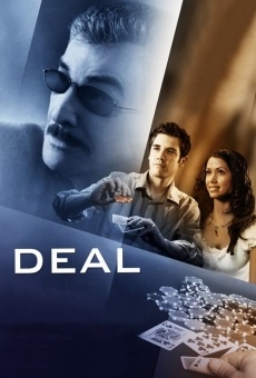Deal - Il Re del Poker online streaming
