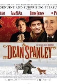 Película: Las vidas del Sr. Spanley