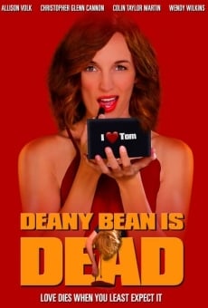 Película: Deany Bean ha muerto
