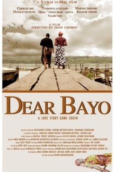 Película: Dear Bayo