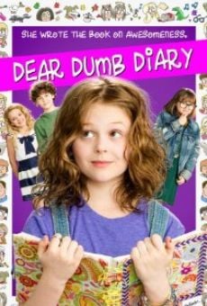 Dear Dumb Diary online free