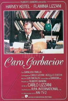 Caro Gorbaciov online streaming