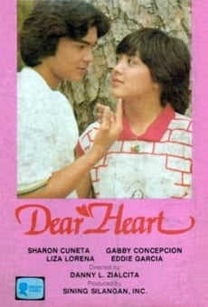 Dear Heart (1981)