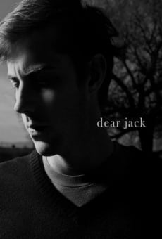 Película: Dear Jack