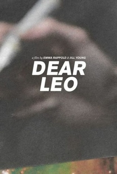 Película: Querido Leo