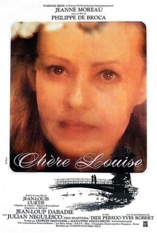 Chère Louise online streaming
